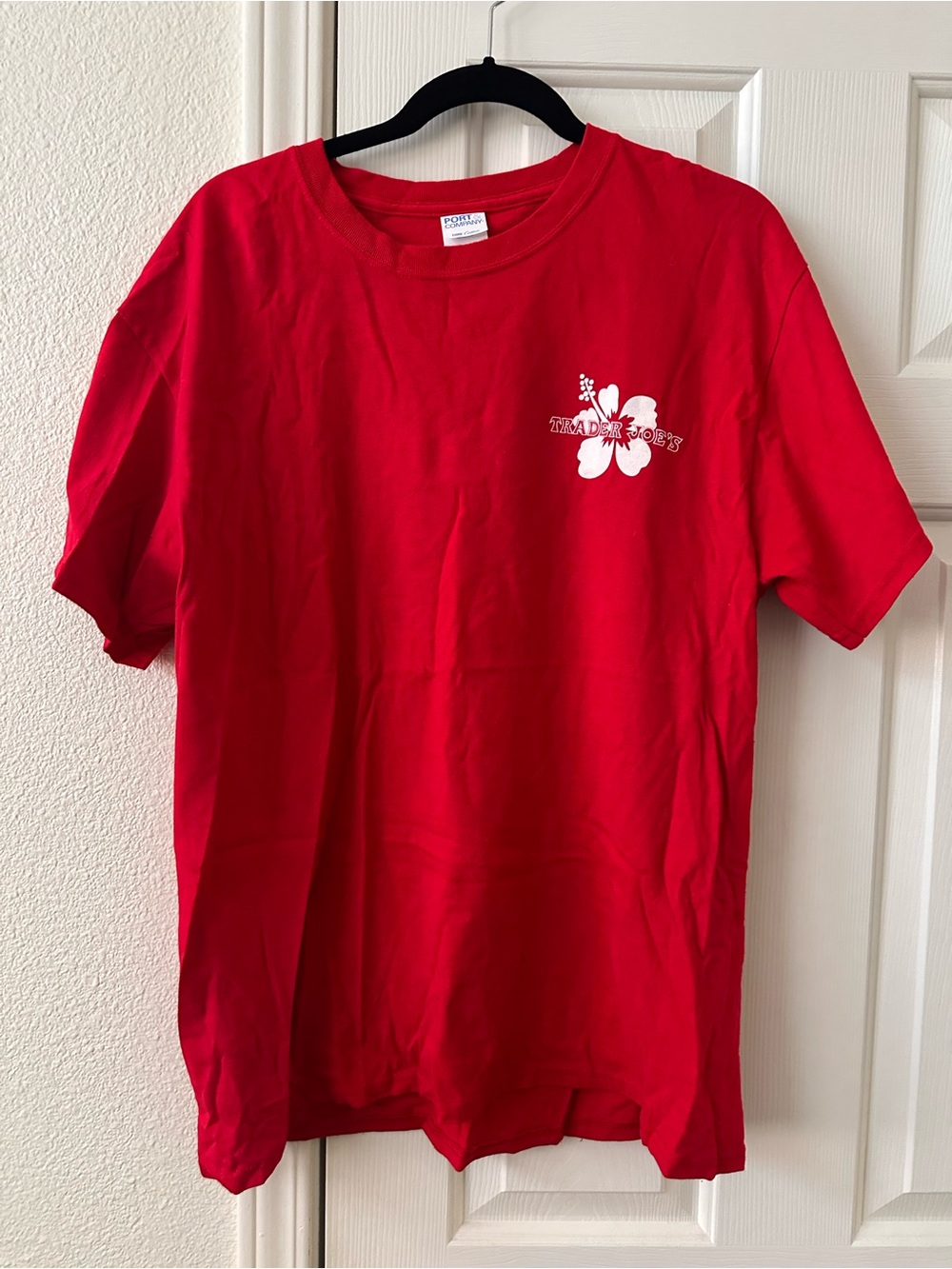 Trader Joe’s T shirt